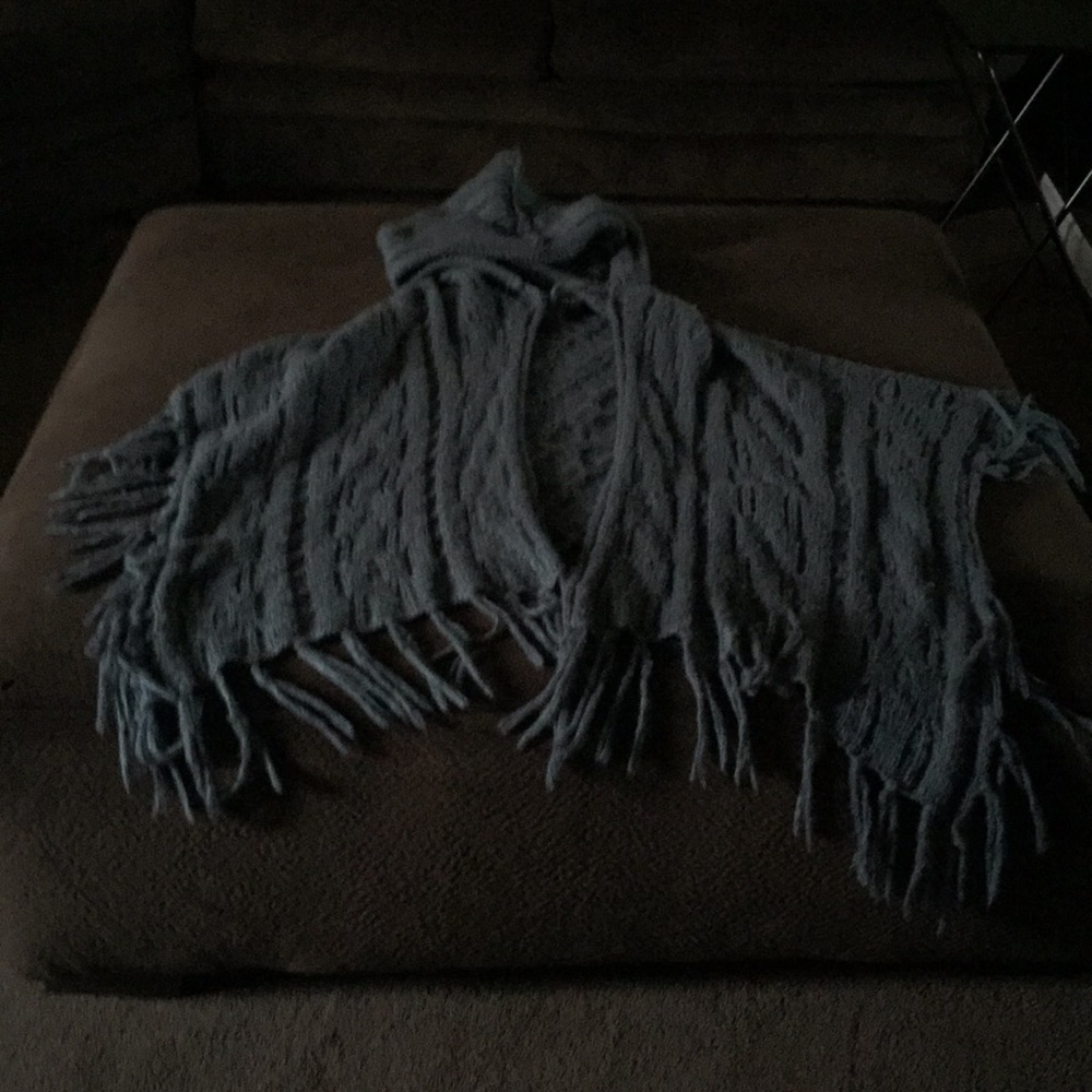 Poncho